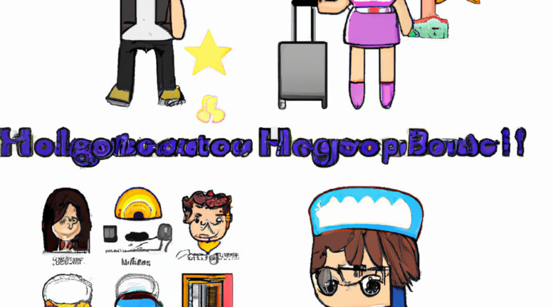 “Unlock the Fun: Exploring the Best Events at Habbo Hotel”