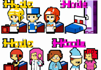 “Level Up Your Habbo Hotel Experience: The Best Games to Play on Our Virtual World – Blog”