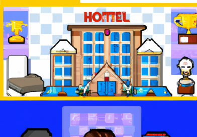 “Level Up Your Habbo Hotel Experience: The Top Games to Play!”