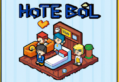 “Level Up Your Fun: The Ultimate Guide to Games on Habbo Hotel”