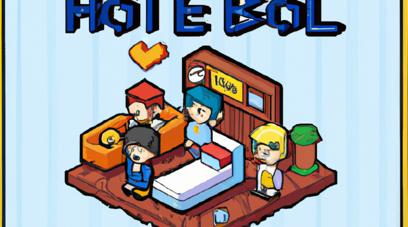 “Level Up Your Fun: The Ultimate Guide to Games on Habbo Hotel”