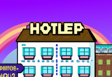 “Uncovering the Fascinating History of Habbo Hotel: From Virtual Beginnings to Iconic Community”