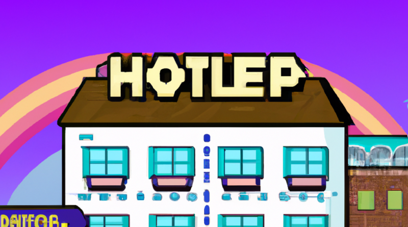 “Uncovering the Fascinating History of Habbo Hotel: From Virtual Beginnings to Iconic Community”