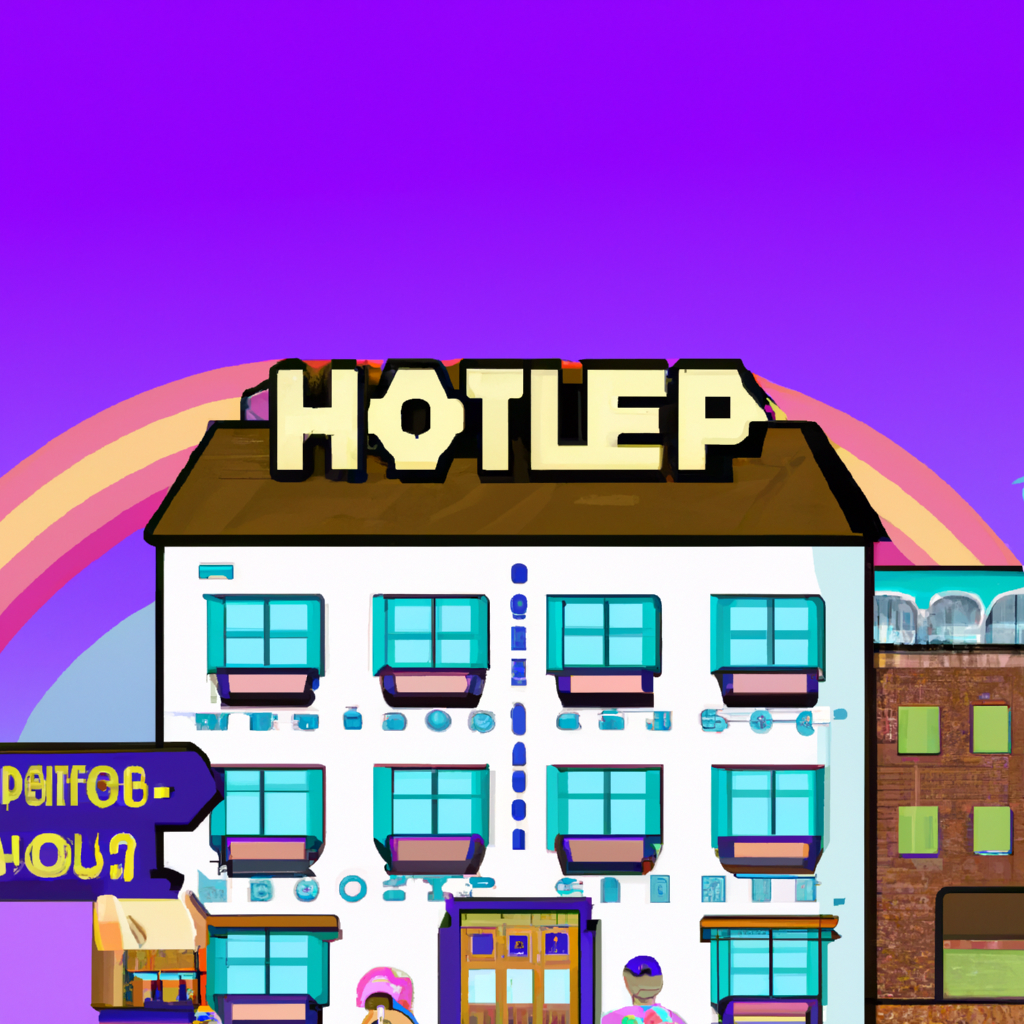 “Uncovering the Fascinating History of Habbo Hotel: From Virtual Beginnings to Iconic Community”