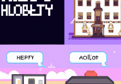 “Uncovering the Fascinating History of Habbo Hotel: From Pixelated Beginnings to Virtual Empires”