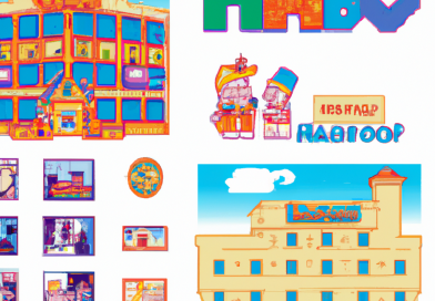 “Unlocking the Past: Exploring the Fascinating History of Habbo Hotel”