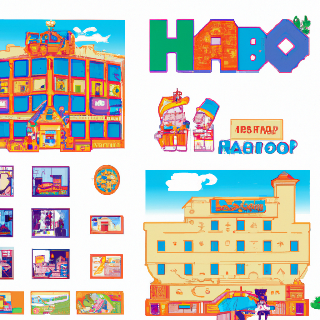 “Unlocking the Past: Exploring the Fascinating History of Habbo Hotel”