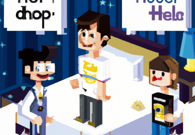 “Unlock the Exciting Stories of Habbo Hotel: A Journey Through Virtual Adventures”