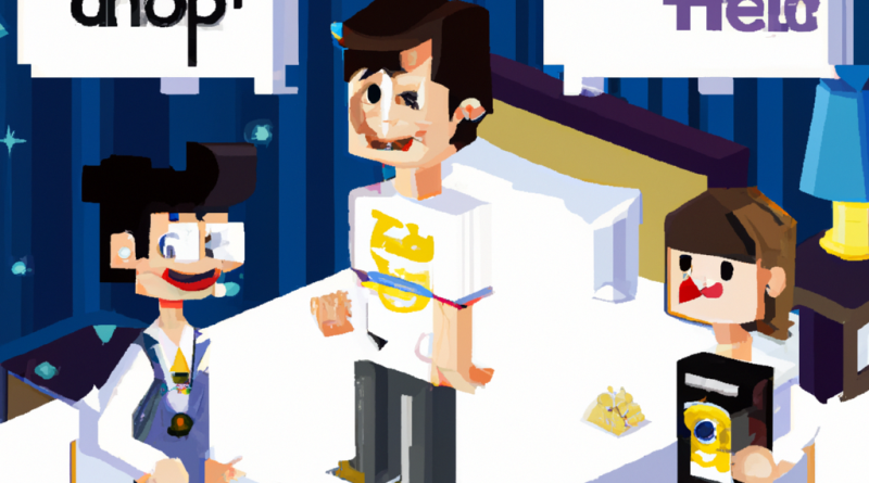 “Unlock the Exciting Stories of Habbo Hotel: A Journey Through Virtual Adventures”