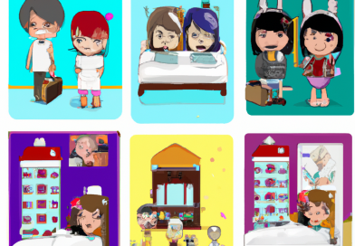 “Unlock the Power of Storytelling: How Stories Enhance Your Habbo Hotel Experience”