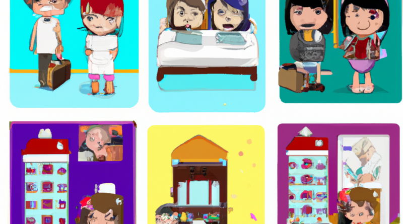 “Unlock the Power of Storytelling: How Stories Enhance Your Habbo Hotel Experience”