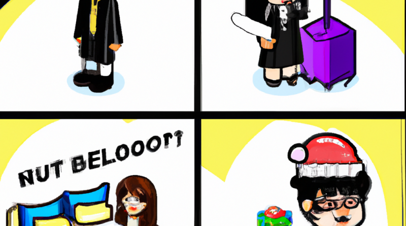 “Unlock the Ultimate Party Experience: A Guide to Events on Habbo Hotel”