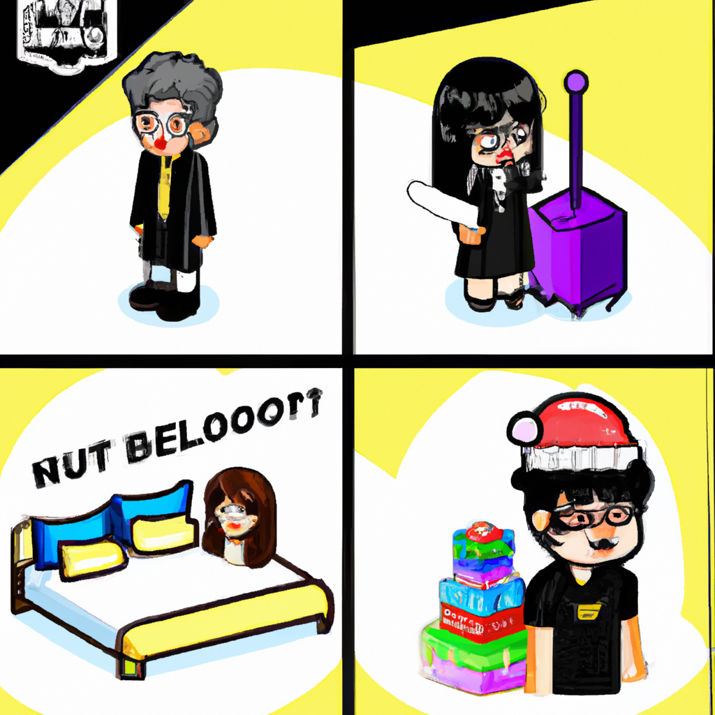 “Unlock the Ultimate Party Experience: A Guide to Events on Habbo Hotel”