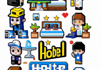 “Level Up Your Experience: The Ultimate Guide to Games on Habbo Hotel”