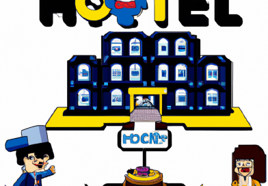 “Level Up Your Habbo Hotel Experience: Top Games to Play Now!”