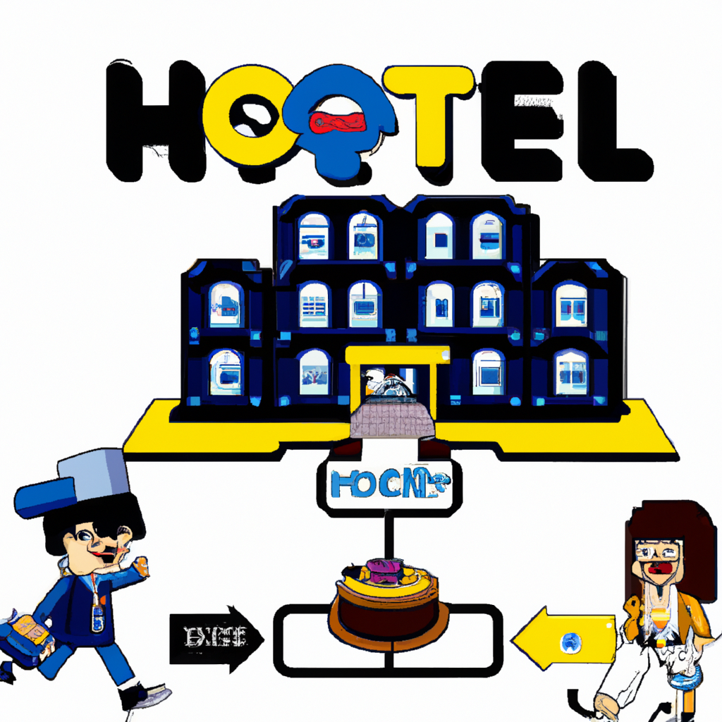 “Level Up Your Habbo Hotel Experience: Top Games to Play Now!”