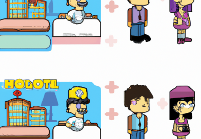 “Unlock Endless Fun: Exploring the Top Games on Habbo Hotel”