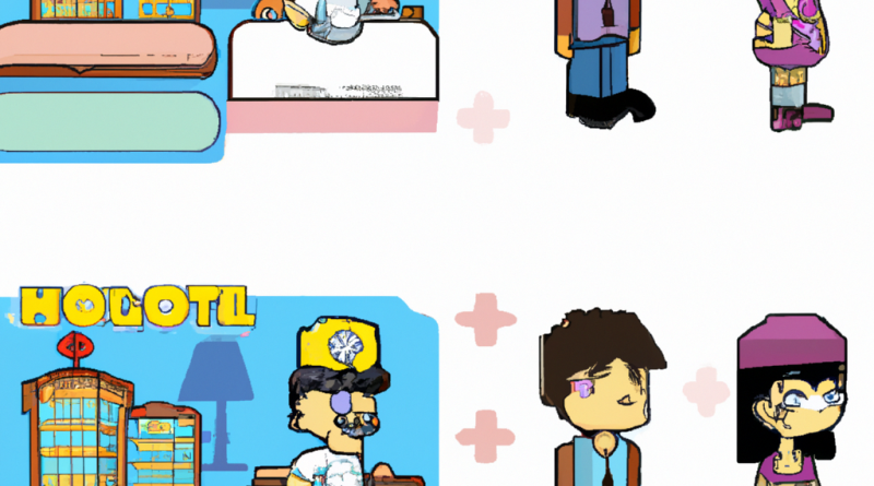 “Unlock Endless Fun: Exploring the Top Games on Habbo Hotel”