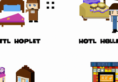 “Level Up Your Habbo Hotel Experience with These Fun and Addictive Games!”