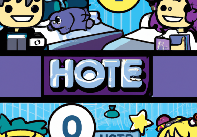 “Level Up Your Habbo Hotel Experience: 10 Must-Play Games for Ultimate Fun!”