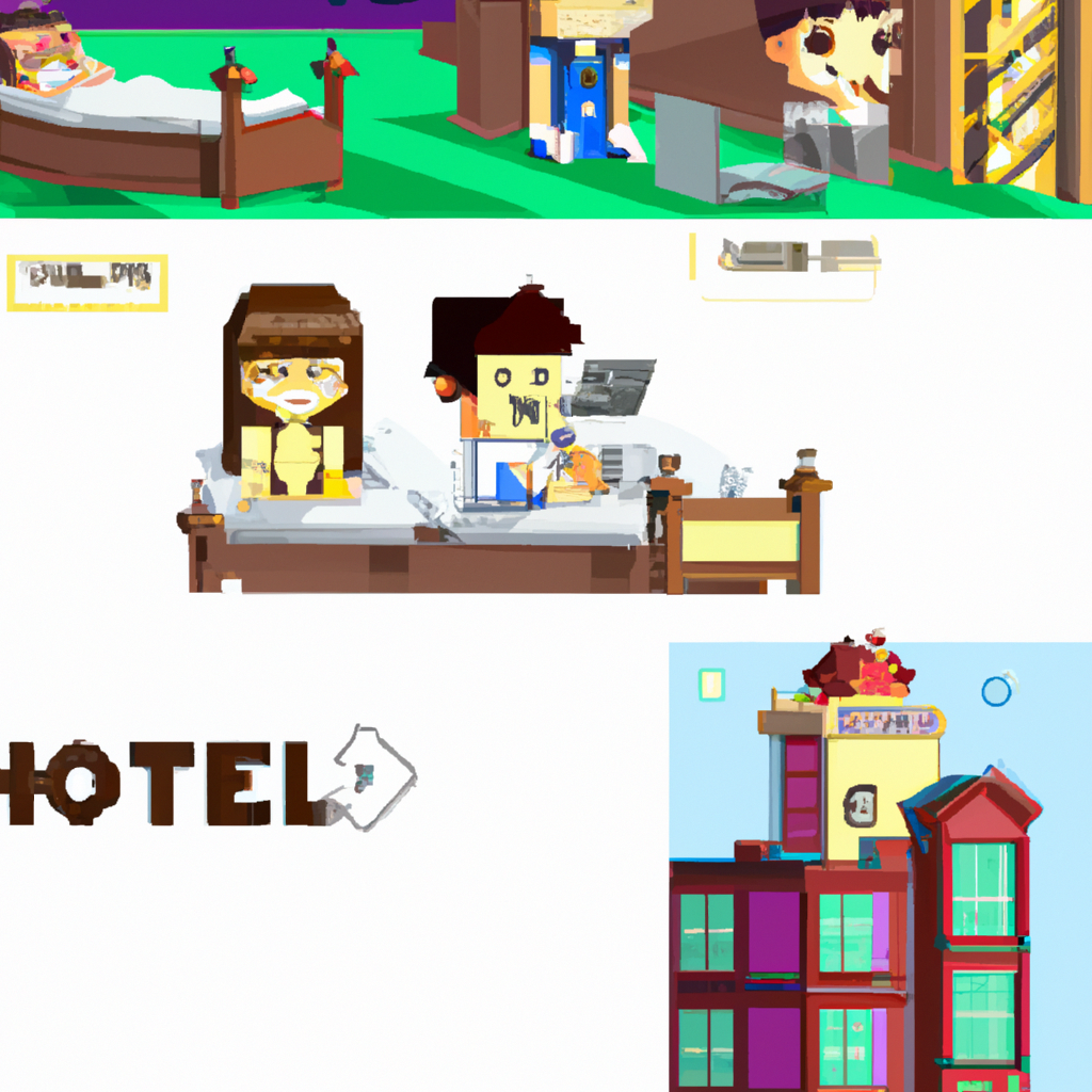 “Unlock Endless Fun: The Top Games to Play at Habbo Hotel!”