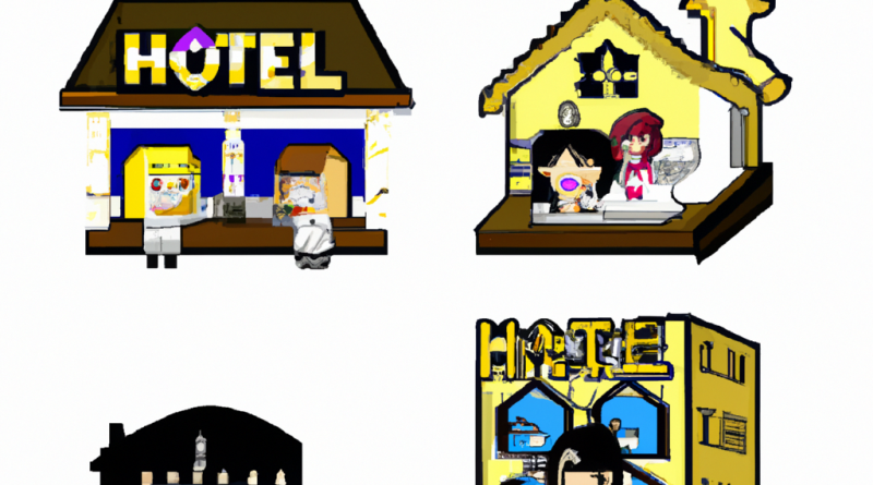 “Level Up Your Habbo Hotel Experience: The Top Games to Play Now!”