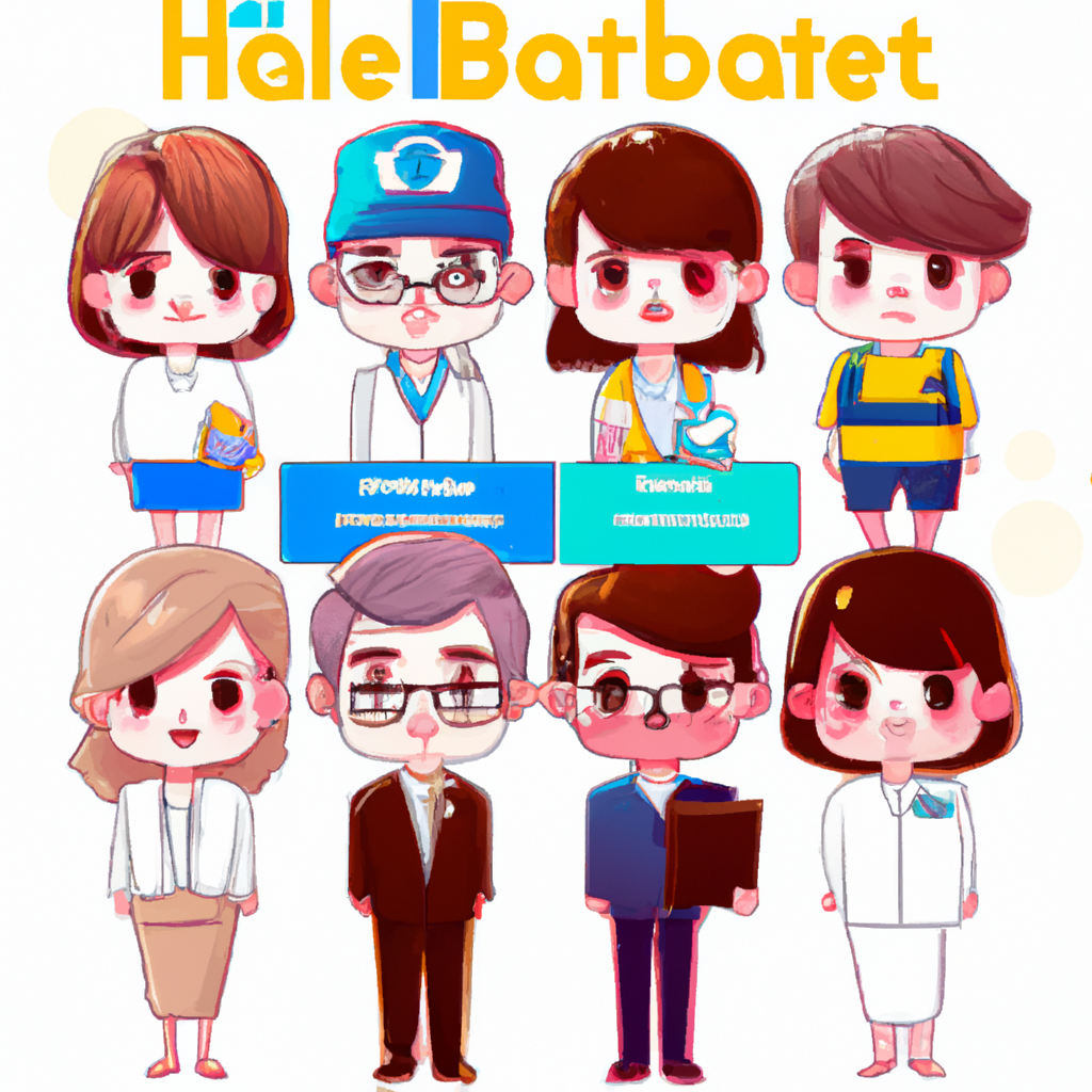 “Inside Look: The Role of Habbo Staffs in Creating a Fun and Safe Hotel”