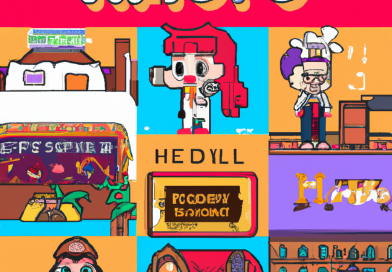 “Uncovering the Fascinating History of Habbo Hotel: From Pixelated Beginnings to Virtual Empires”