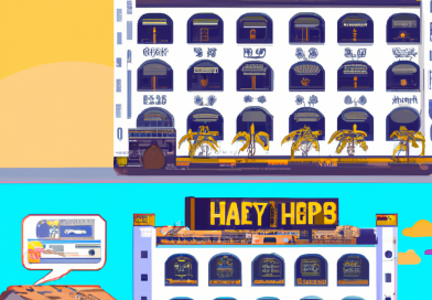 “Uncovering the Fascinating History of Habbo Hotel: From Virtual Beginnings to Modern Success”