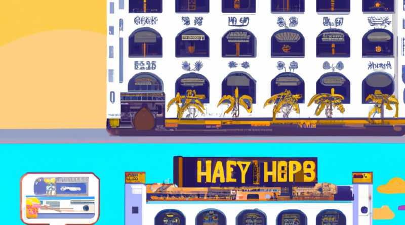 “Uncovering the Fascinating History of Habbo Hotel: From Virtual Beginnings to Modern Success”