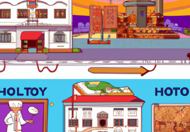 “Uncovering the Fascinating History of Habbo Hotel: From Virtual Beginnings to Global Community”