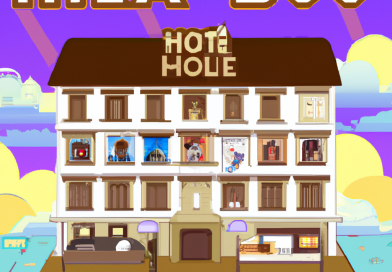 “Uncovering the Fascinating History of Habbo Hotel: From Virtual World to Cultural Phenomenon”