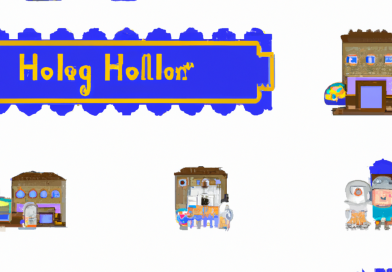 “Uncover the Fascinating History of Habbo Hotel: From Virtual Beginnings to Modern Success!”