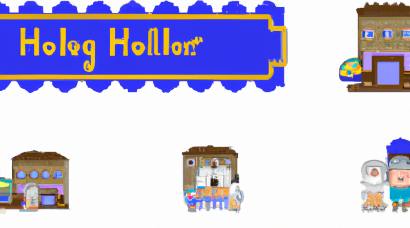 “Uncover the Fascinating History of Habbo Hotel: From Virtual Beginnings to Modern Success!”