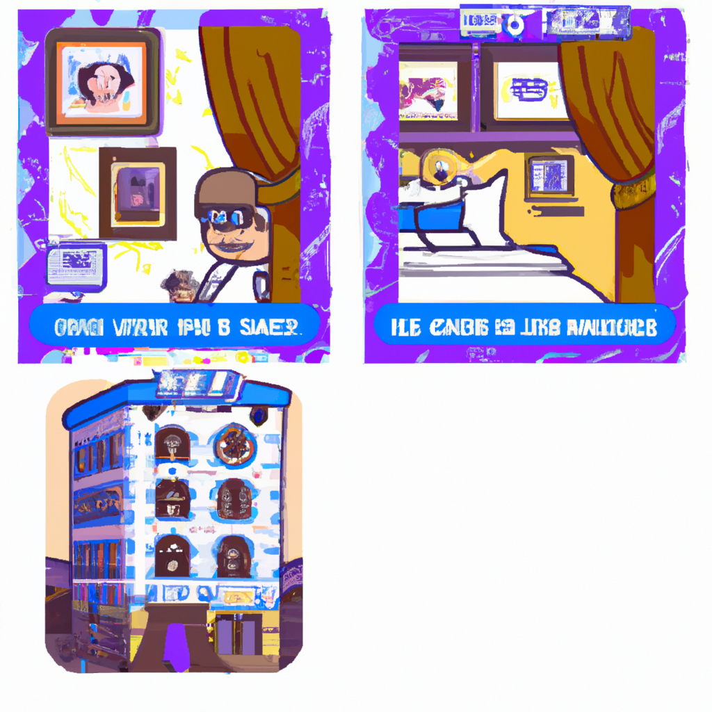 “Uncover the Fascinating History of Habbo Hotel: From Virtual Beginnings to Modern Success”