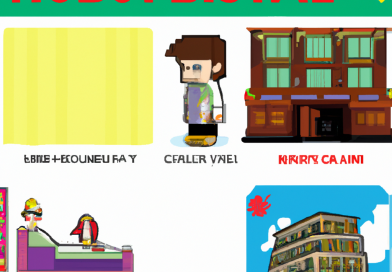 “Uncovering the Fascinating History of Habbo Hotel: From Virtual Beginnings to Global Phenomenon”