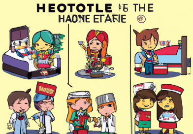 “Unveiling the Untold Tales of Habbo Hotel: The Power of Stories”