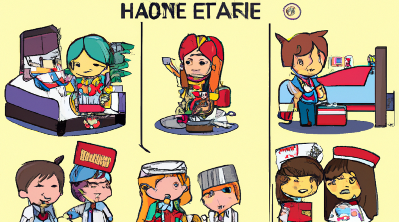 “Unveiling the Untold Tales of Habbo Hotel: The Power of Stories”