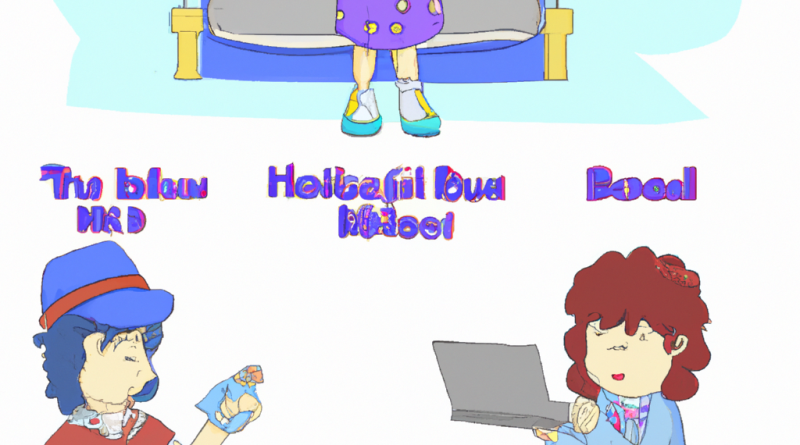 “Unleashing the Power of Stories: A Must-Try Feature in Habbo Hotel!”