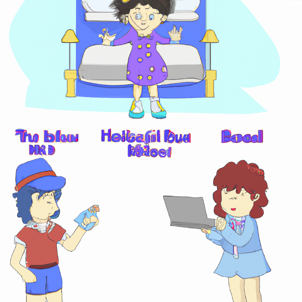 “Unleashing the Power of Stories: A Must-Try Feature in Habbo Hotel!”