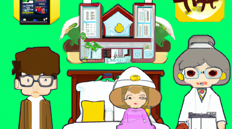 “Discover the Magic of Stories: Unlock Exciting Adventures in Habbo Hotel!”