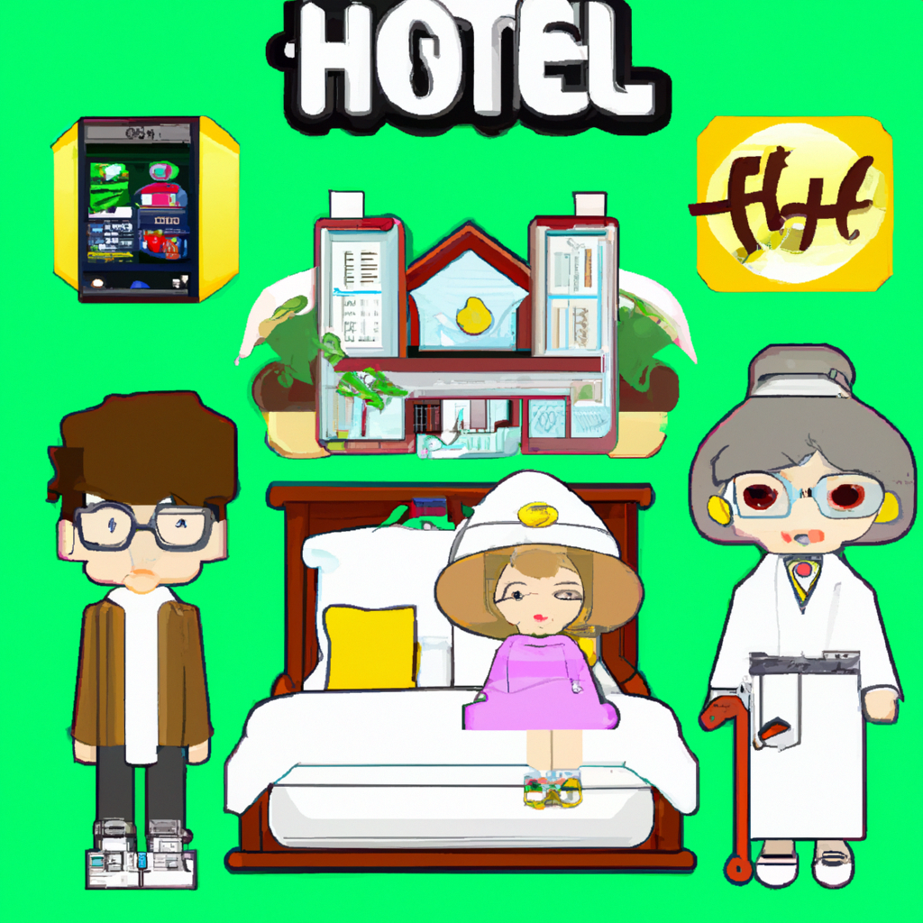 “Discover the Magic of Stories: Unlock Exciting Adventures in Habbo Hotel!”