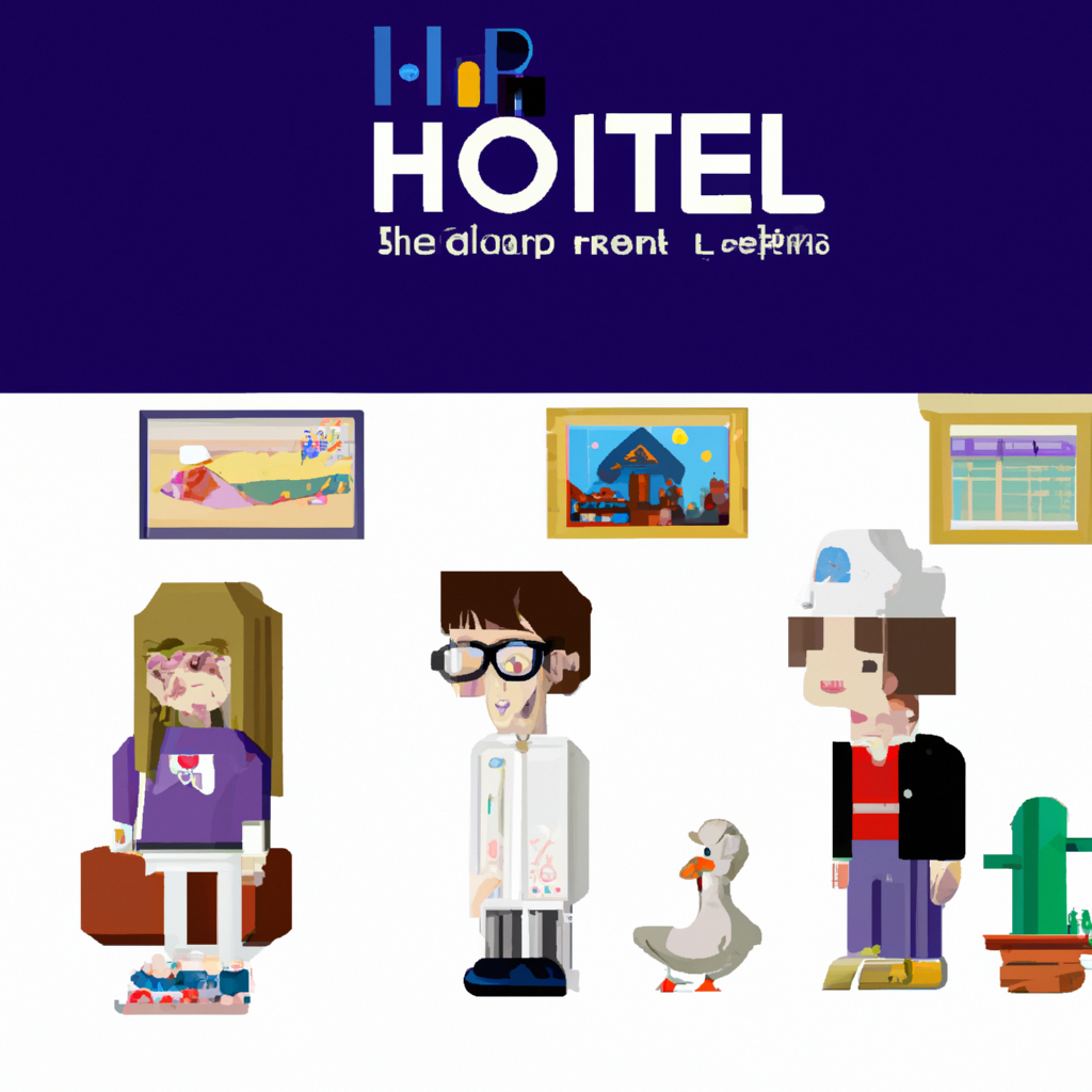 “Unlocking the Magic: The Power of Stories in Habbo Hotel”