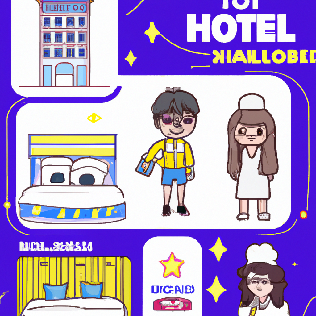 “Unleashing the Ultimate Fun: Exciting Events at Habbo Hotel!”