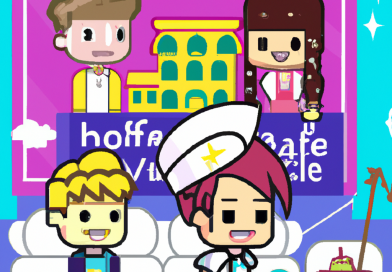 “Unlock the Excitement: The Ultimate Guide to Hosting Events on Habbo Hotel”