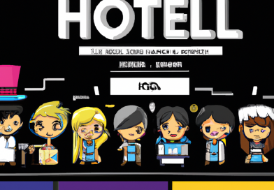 “Unlock the Ultimate Party Experience: The Top Events at Habbo Hotel!”