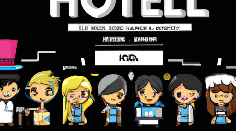 “Unlock the Ultimate Party Experience: The Top Events at Habbo Hotel!”