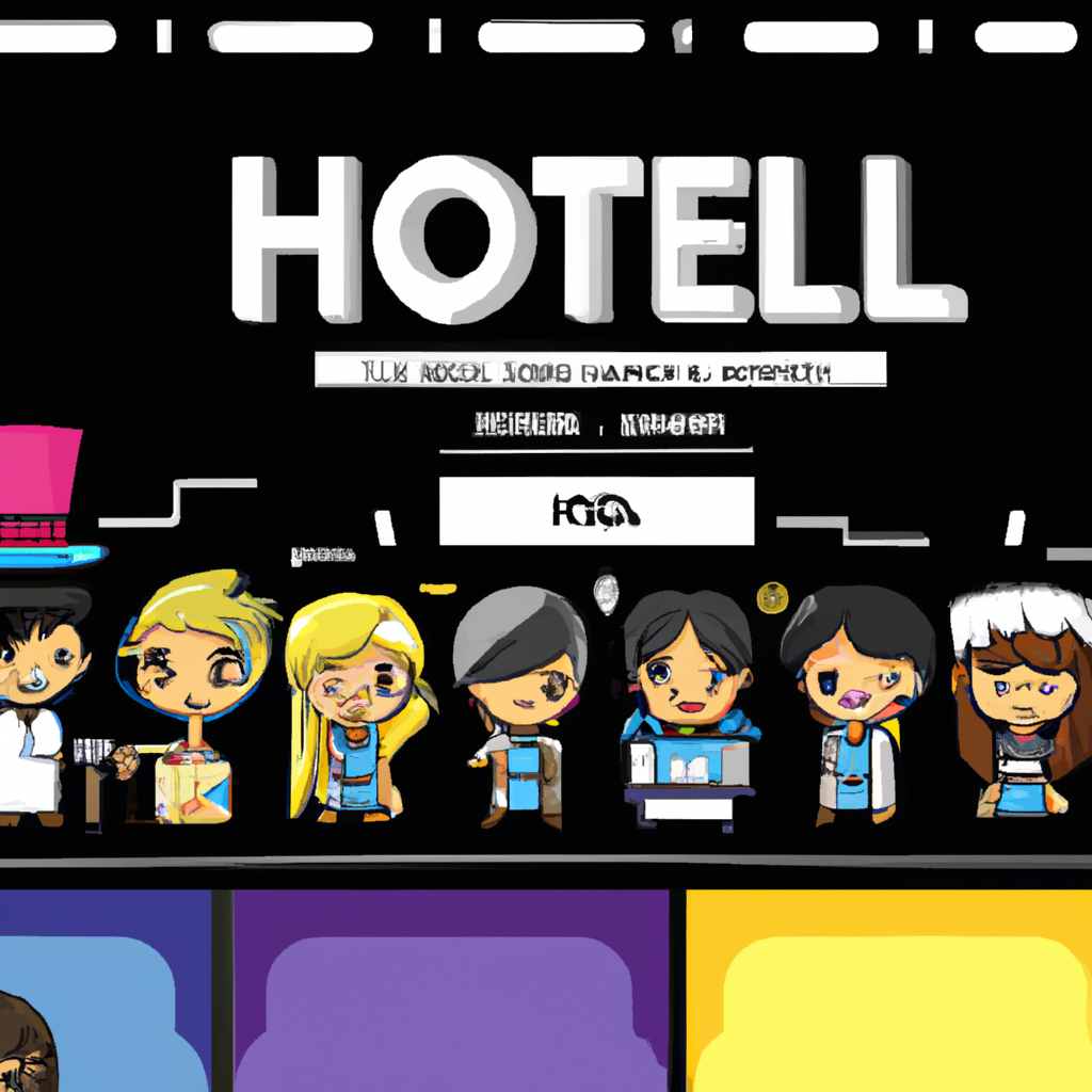 “Unlock the Ultimate Party Experience: The Top Events at Habbo Hotel!”