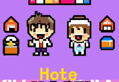 “Unlock the Fun: Experience the Best Events at Habbo Hotel!”