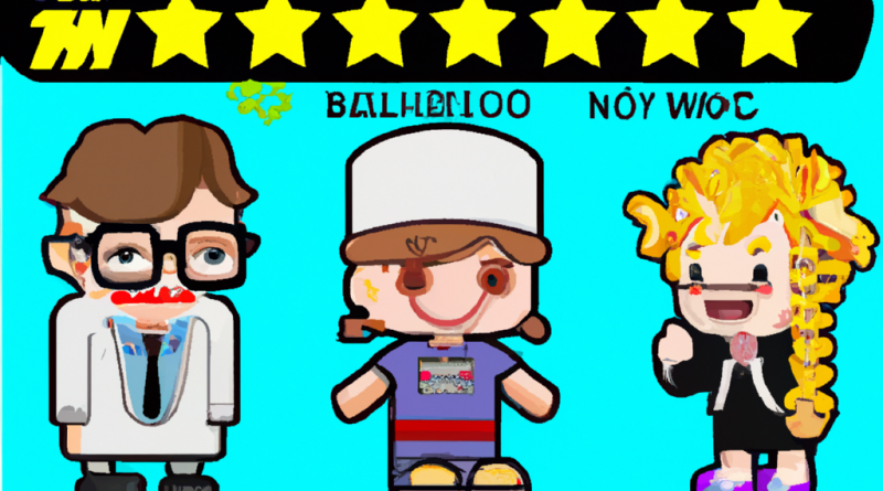 “Unlock the Ultimate Social Experience: The Top Events at Habbo Hotel!”